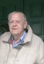 Obituary information for Robert Livzey