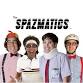 Spazmatics event image