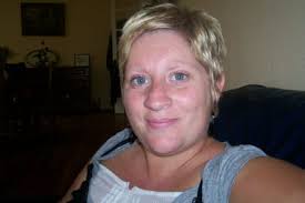 Stephanie DUFOUR, 50 ans (FRESNE LA MERE, FALAISE)