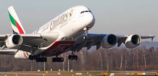 Discover why our customers voted for us in the tripadvisor travellers' choice awards. Superjumbo Emirates Ubernimmt Letzten Airbus A380 Erst 2022 Aerotelegraph