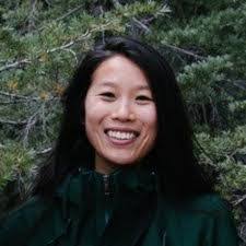 Cecilia Yang's Instagram, Twitter & Facebook