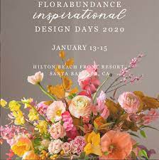 Maybe you would like to learn more about one of these? Inspirational Design Days Florabundance Wholesale Flowers