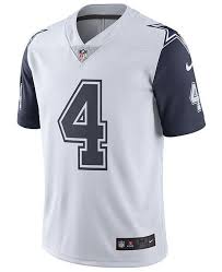 4.8 out of 5 stars 11. Dallas Cowboys Official Jersey 91a1f9