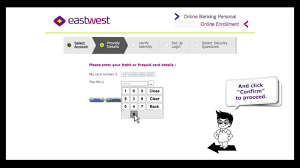 Don't worry, you can apply for another personal loan six(6) months after your last application. Eastwest Online Banking Video 1 How To Login Youtube