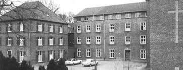 Hier sehen wir haus freudenberg anfang des 20. Geschichte Haus Freudenberg