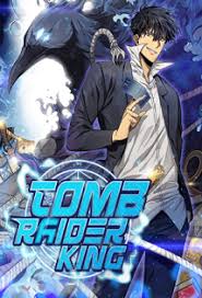 Komik tomb raider king chapter 234. Komik Tomb Raider King Komikindo