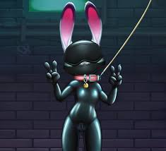 Rule34 - If it exists, there is porn of it  alec8ter, judy hopps  1168528