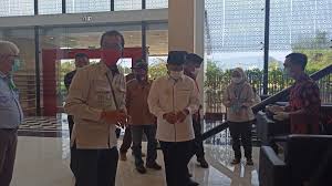 Check spelling or type a new query. Kabupaten Morowali Wagub Sulteng Kunker Di Imip Sebut Pertumbuhan Ekonomi Morowali Meningkat Pesat