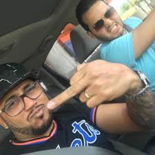 Dj Edward El Despiadado