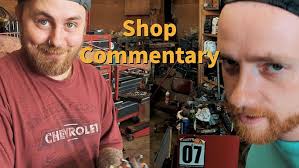 Comedic Commentary Projects