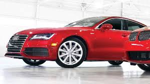 Image result for Garnet Red 2012 A6