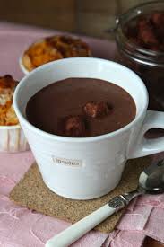 Poudre A Chocolat Chaud Aux Epices Home Made Le Miam Miam Blog Chocolat Chaud Maison Alimentation Chocolat Chaud