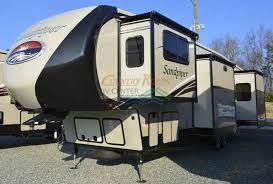 We did not find results for: 2016 New Forest River Sandpiper 377flik Fifth Wheel In North Carolina Nc