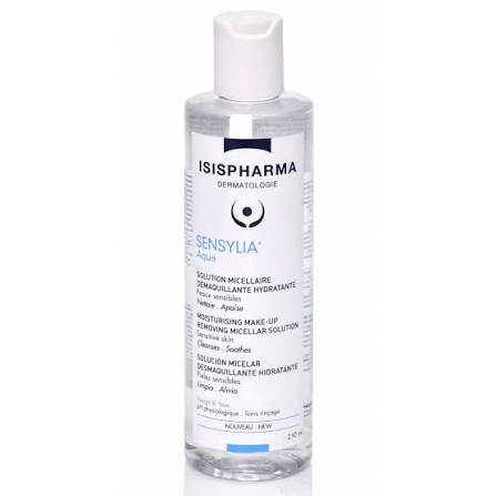 ISIS SENSYLIA AQUA 250ML