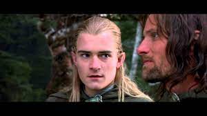Pin On Thranduil The Elvenking Hobbit Trilogy