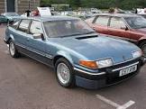 Rover-Vitesse