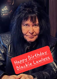 Blackie Lawless 1987.🔥❤️💓A good suit accentuates his figure...