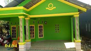 Kamu bisa menerapkan dekorasi model teras rumah bungalow dengan memberikan halaman yang lapang dilapisi rumput hijau yang asri. Paduan Rumah Pembawa Hoki Model Teras Rumah 2018 Youtube