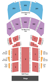 Buy Tori Kelly Tickets Seating Charts For Events