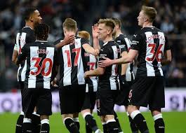 The sale of newcastle united by retail billionaire mike ashley to a consortium backed by saudi arabia's. Newcastle United Vs Liverpool Predicted Lineup And Preview Epl 19 20 Liverpool Core