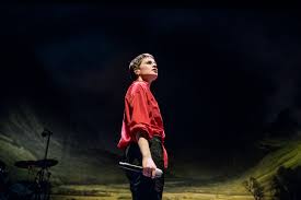 Born 1 june 1988), known professionally as christine and the queens or occasionally simply chris, is a french singer, songwriter, and record producer. Christine And The Queens Pulls Out Of Coachella Due To Her Mother S Death