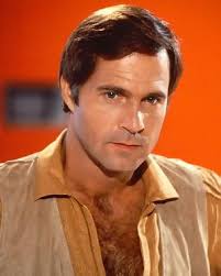 Morning Man Classic: Gil Gerard!