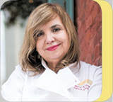 Top Women in Metro New York Foodservice & Hospitality 2016