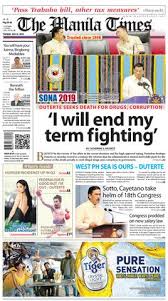 The Manila Times July 23 2019 By The Manila Times Issuu