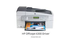 Comience a utilizar su nueva impresora descargando el software. Hp Officejet 6300 Driver And Software Download