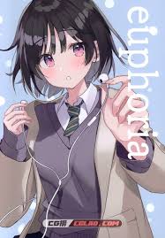 漬けゆしまぐろ丼万冬しまeuphoria 同人画集百度网盘下载- CG捞