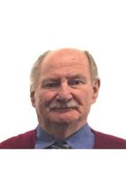 Kenneth Painter Obituary in Rockland at Magoun-Biggins