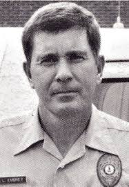 Embrey, Edward Lynn "Eddie"