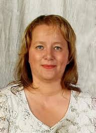 Michaela Strunk aus Bergkamen