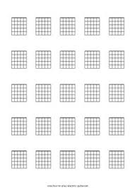 25 Best Blank Templates Images Music Theory Guitar Guitar