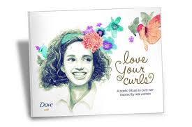 Poems To Reconcile Women With Their Curly Hair Curly Hair Styles Curly Hair Beauty Curls