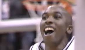 Speedy's in, Tony's out