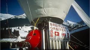 Branson's crash landing today we are familiar with business tycoon richard branson's eccentric and adventurous personality. When Richard Branson S Balloon Hit A Wall In Limavady Bbc News