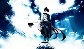 Looking for the best wallpapers? Pin On Sasuke