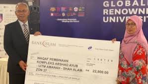 Fakulti kejuruteraan awam, uitm cawangan pulau pinang. Fakulti Kejuruteraan Awam Fka Uitm News Hub