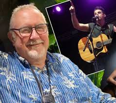 Join Paula Clancy and her special guest announcer Jeremy Maher