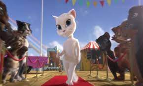Instalar my talking angela 2 v1.0.2.4 apk mod para android ✨ (dinero infinito aumentan cuando las gastas ) descargar ahora gratis full. 2017 My Talking Angela Cheats Pour Android Telechargez L Apk