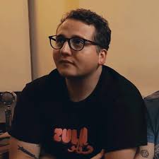 Huh Graham Steele GIF