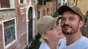 He gained further notice appearing in epic fantasy, historical, and adventure films, notably as will turner in the pirates of the caribbean film series. Katy Perry Shares Throwback Video With Orlando Bloom From The Night She Gave Birth Watch Marketshockers