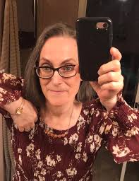 Hi all! I just wanted to introduce myself and share a photo I took my name  is Nancy and I'm 80 years old and I'm injoying listing listing to my story  nora