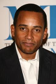 Hill Harper