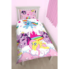 21 posts related to my little pony bedding full. My Little Pony Reversible Duvet Set Single Wilko