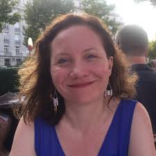 Joanne Sutcliffe (@TheJSutcliffe)