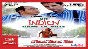 Épicentre de la pandémie en inde, bangalore, la grande ville du sud, est secouée par une. Un Indien Dans La Ville Bande Annonce Vf Youtube