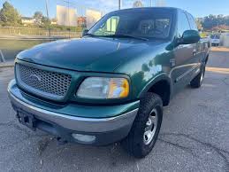 Image result for Mayflower Green 1999 Truck