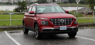 Hyundai's smallest suv is exactly what the market is asking for. 2020 Hyundai Venue Review The Automotive Review